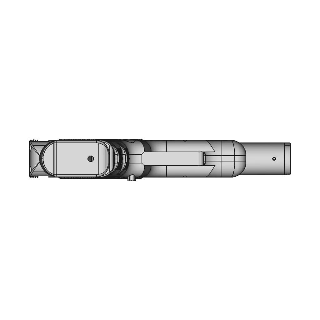 Musgres V2 | 3D Engineering Design File_90_0_degree_snapshot