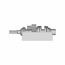 Caja De Transmision - Standard Mechanical Component_0_0_degree_snapshot