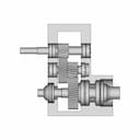 Caja De Transmision - Standard Mechanical Component_270_0_degree_snapshot