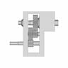 Caja De Transmision - Standard Mechanical Component_90_0_degree_snapshot