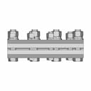 Autobody Frame Pull Clamp For Frame Straightening And Body Repair Work | High-Quality CAD Model_0_0_degree_snapshot