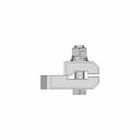 Autobody Frame Pull Clamp For Frame Straightening And Body Repair Work | High-Quality CAD Model_0_270_degree_snapshot