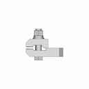 Autobody Frame Pull Clamp For Frame Straightening And Body Repair Work | High-Quality CAD Model_0_90_degree_snapshot