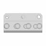 Autobody Frame Pull Clamp For Frame Straightening And Body Repair Work | High-Quality CAD Model_270_0_degree_snapshot