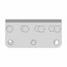 Autobody Frame Pull Clamp For Frame Straightening And Body Repair Work | High-Quality CAD Model_90_0_degree_snapshot