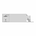 Donaldson Uma 150 Dust Collection System | High-Quality CAD Model_0_0_degree_snapshot