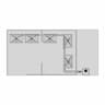 Donaldson Uma 150 Dust Collection System | High-Quality CAD Model_270_0_degree_snapshot