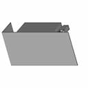 Donaldson Uma 150 Dust Collection System | High-Quality CAD Model_60_30_degree_snapshot