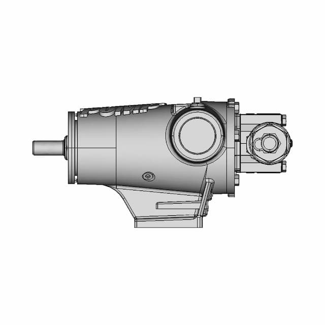 Viking Ff Pump Set | 3D Engineering Design File