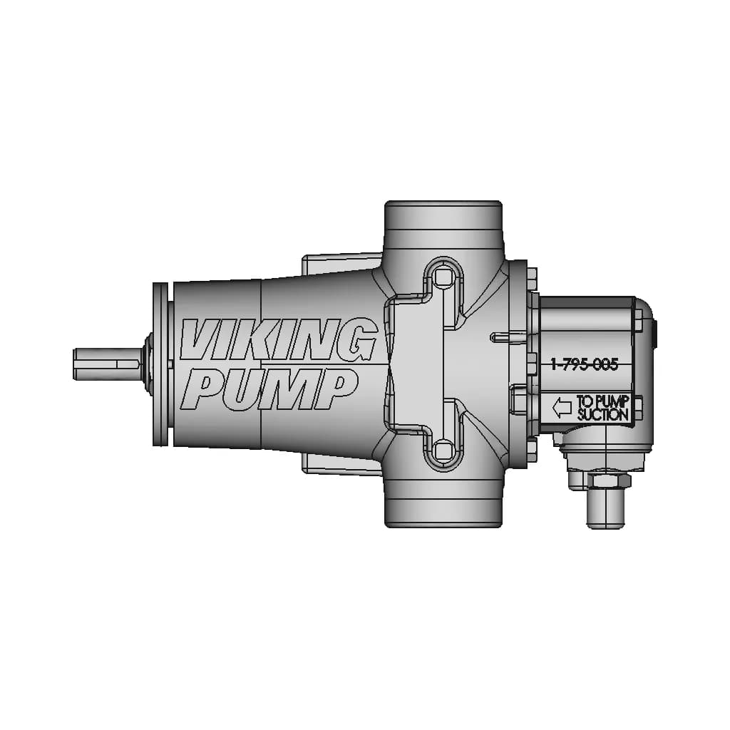Viking Ff Pump Set | 3D Engineering Design File_270_0_degree_snapshot