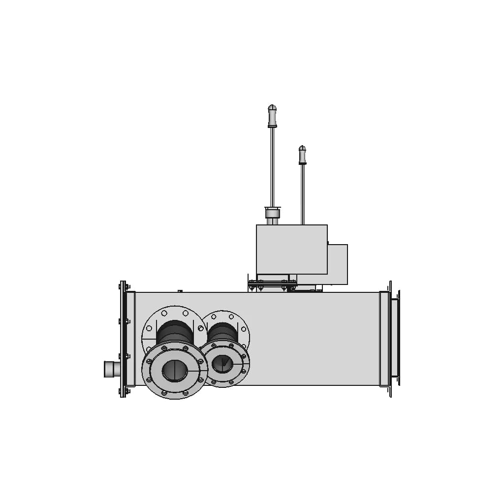 Collision Chamber | High-Quality CAD Model_0_270_degree_snapshot