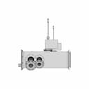 Collision Chamber | High-Quality CAD Model_0_270_degree_snapshot