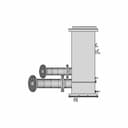 Collision Chamber | High-Quality CAD Model_90_0_degree_snapshot