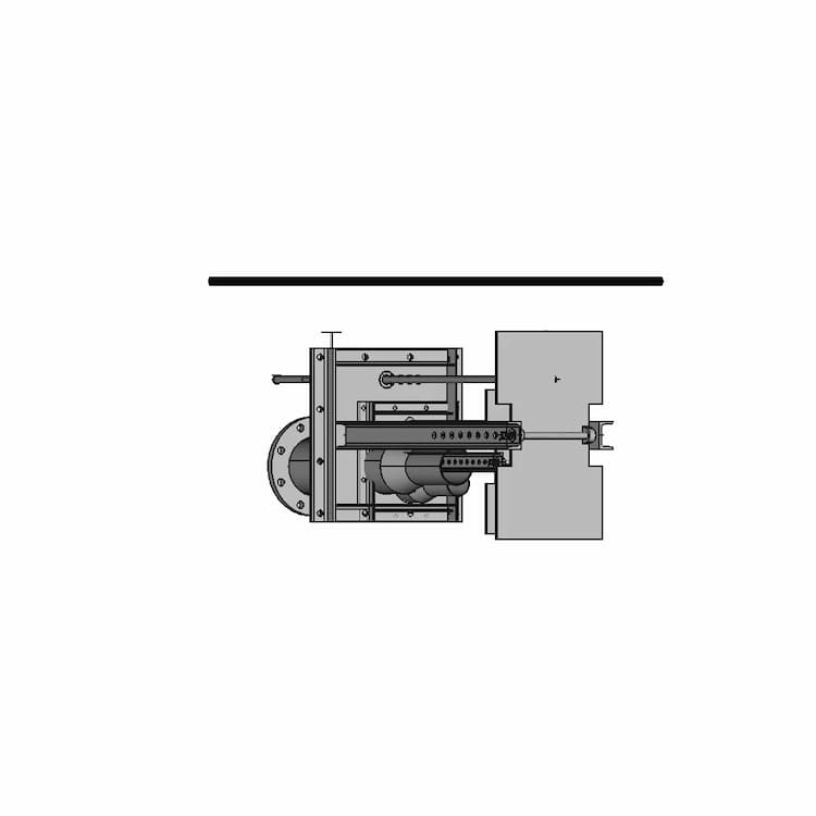 Collision | High-Quality CAD Model