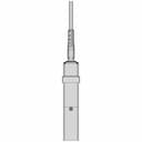 Print Head Imaje 9450 | High-Quality CAD Model_270_0_degree_snapshot