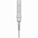 Print Head Imaje 9450 | High-Quality CAD Model_90_0_degree_snapshot
