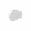 I Need Help Jolt Squeeze Moulding Machine Outline Model | High-Quality CAD Model_0_270_degree_snapshot