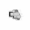 I Need Help Jolt Squeeze Moulding Machine Outline Model | High-Quality CAD Model_0_90_degree_snapshot