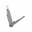 Roundbar Bend Maker - Downloadable CAD Representation_60_30_degree_snapshot