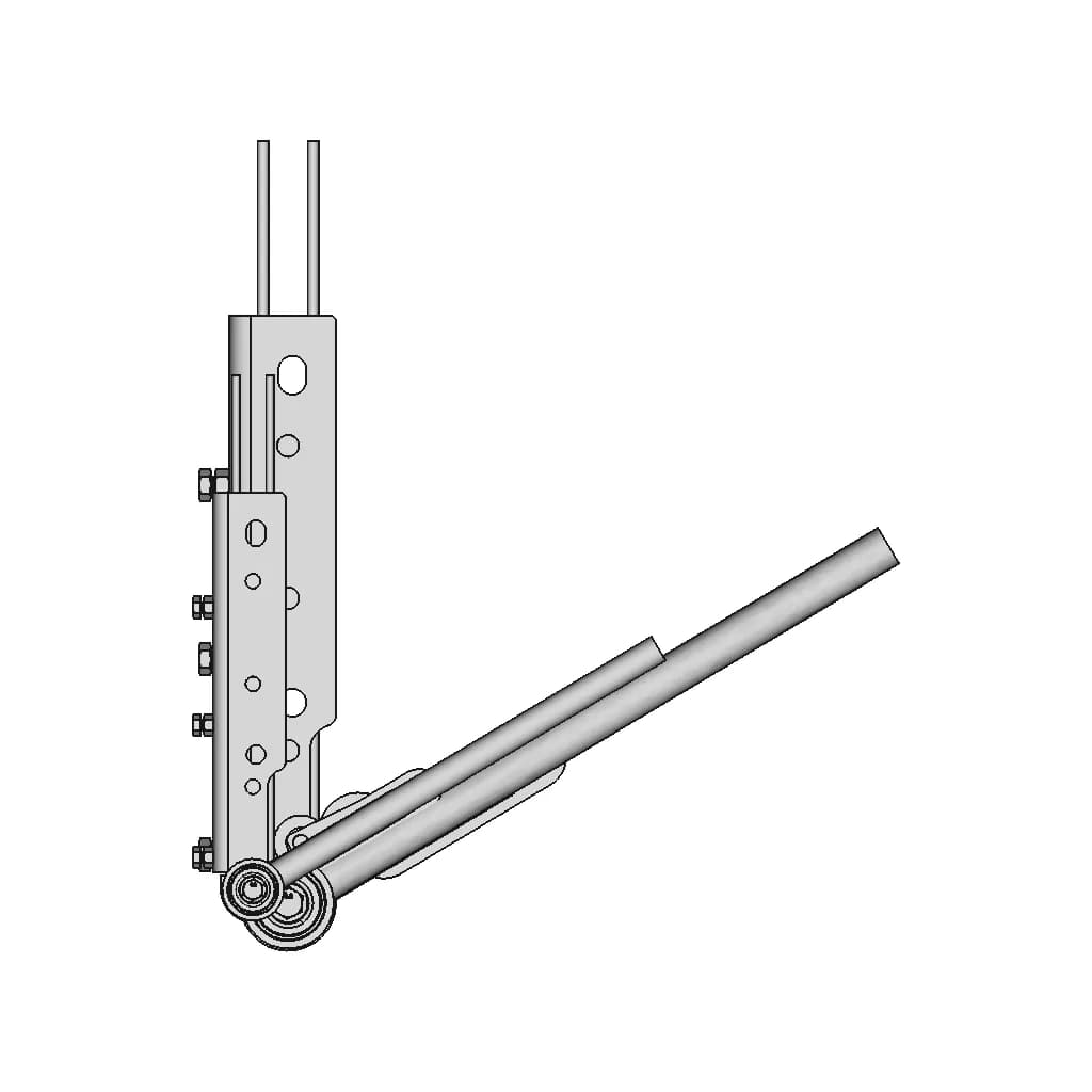 Roundbar Bend Maker - Downloadable CAD Representation_90_0_degree_snapshot