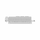 Rasperry Pi Automation Hat | 3D Engineering Design File_0_0_degree_snapshot