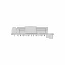 Rasperry Pi Automation Hat | 3D Engineering Design File_0_90_degree_snapshot