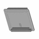Rasperry Pi Automation Hat | 3D Engineering Design File_60_30_degree_snapshot