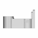 Solidworks Practice Exercises 33 | High-Quality CAD Model_0_0_degree_snapshot