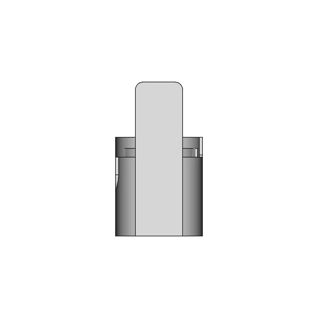 Solidworks Practice Exercises 33 | High-Quality CAD Model_0_90_degree_snapshot