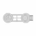 Solidworks Practice Exercises 33 | High-Quality CAD Model_270_0_degree_snapshot