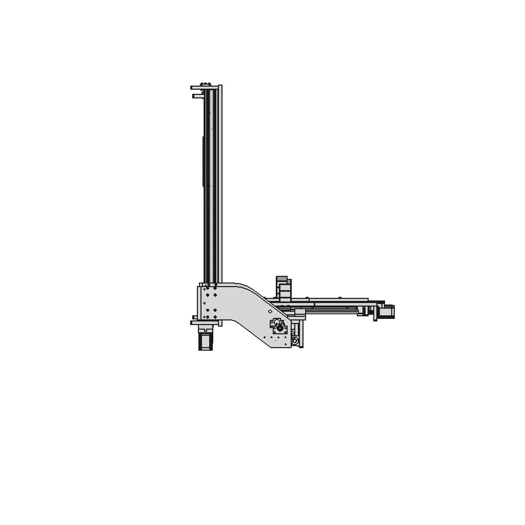 Cnc Mill_Router Dual X Motor | High-Quality CAD Model_0_270_degree_snapshot