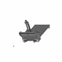 Cnc Mill_Router Dual X Motor | High-Quality CAD Model_60_30_degree_snapshot