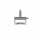 Cnc Mill_Router Dual X Motor | High-Quality CAD Model_90_0_degree_snapshot