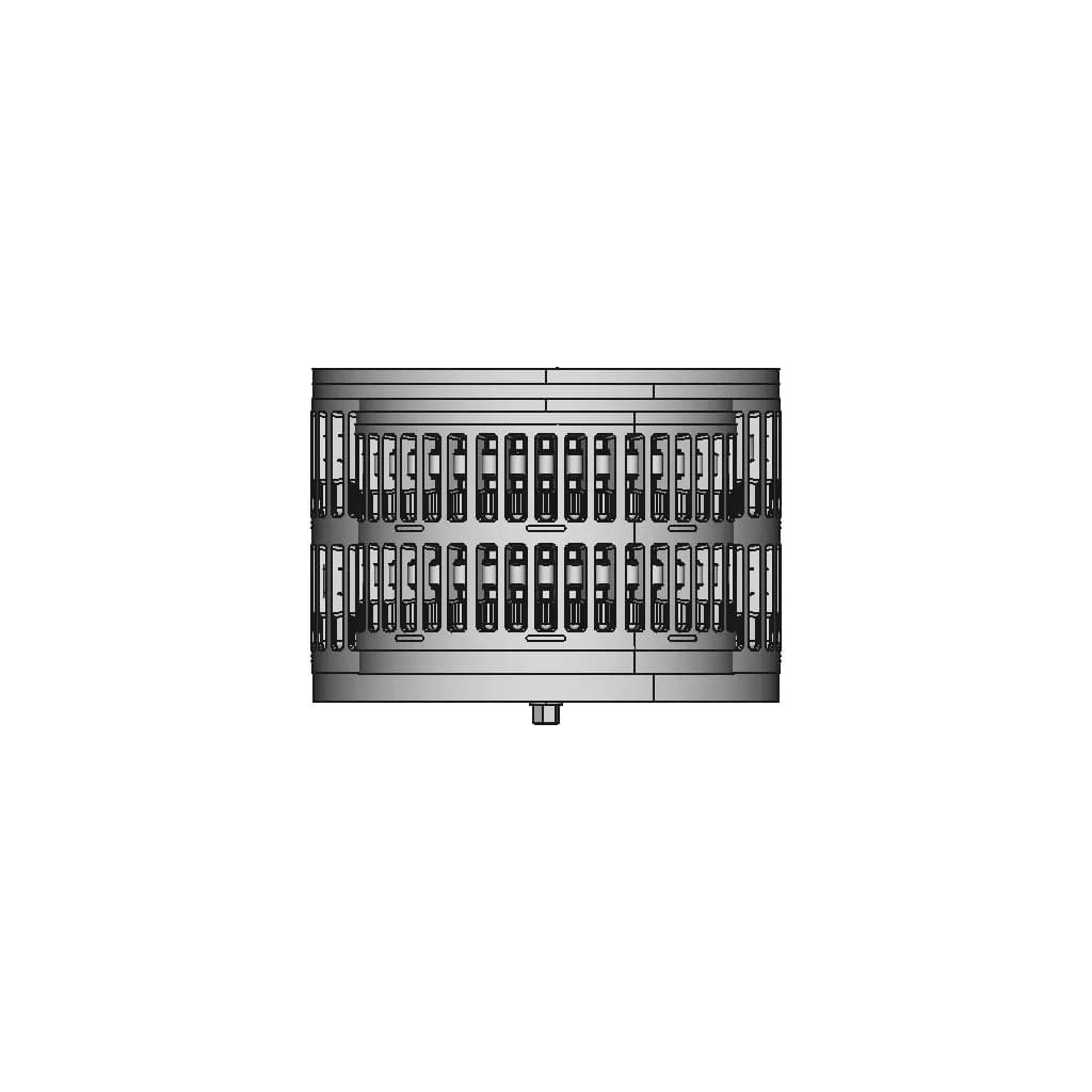 Pvc Ampoule Forming Roller - Standard Mechanical Component_0_270_degree_snapshot
