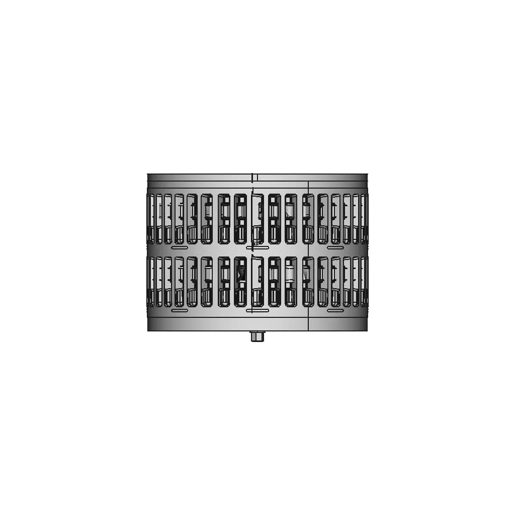 Pvc Ampoule Forming Roller - Standard Mechanical Component_0_90_degree_snapshot