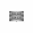 Pvc Ampoule Forming Roller - Standard Mechanical Component_0_90_degree_snapshot