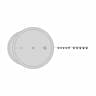 Pvc Ampoule Forming Roller - Standard Mechanical Component_90_0_degree_snapshot