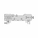 Tablet Feeder Roller Type | High-Quality CAD Model_270_0_degree_snapshot