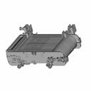 Tablet Feeder Roller Type | High-Quality CAD Model_60_30_degree_snapshot