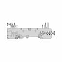 Tablet Feeder Roller Type | High-Quality CAD Model_90_0_degree_snapshot