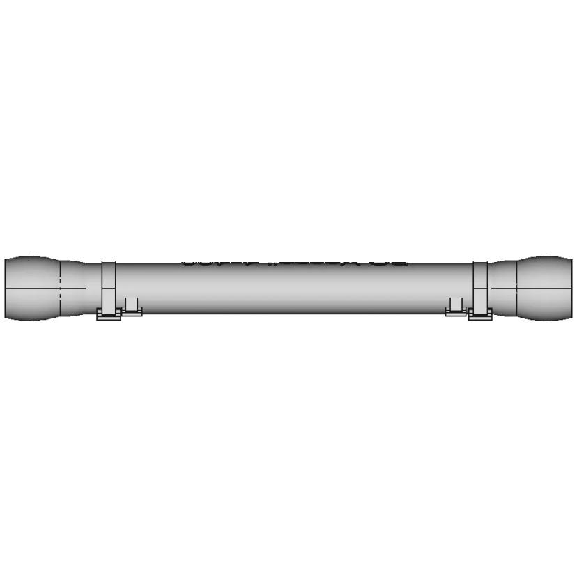 Ro Vessel 4 400 | 3D Engineering Design File