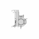 Centrifugal Mill 0 5 Ton Hour - Standard Mechanical Component_0_270_degree_snapshot