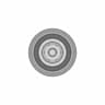Adjustable Foot M12 60Mm - Standard Mechanical Component_0_0_degree_snapshot