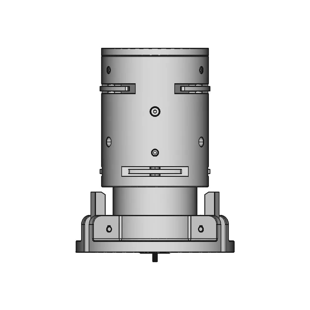 Fixture 773 Chucks - Standard Mechanical Component_0_90_degree_snapshot