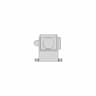 Boci Fiber Laser Head - Downloadable CAD Representation_0_0_degree_snapshot