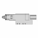Boci Fiber Laser Head - Downloadable CAD Representation_0_270_degree_snapshot