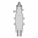 Boci Fiber Laser Head - Downloadable CAD Representation_270_0_degree_snapshot