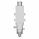 Boci Fiber Laser Head - Downloadable CAD Representation_90_0_degree_snapshot
