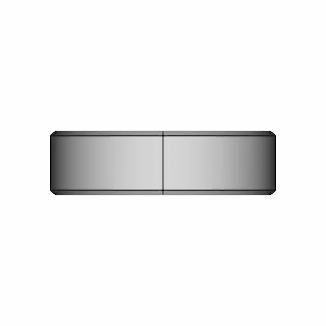Cossinete 3 8 Bsp | 3D Engineering Design File