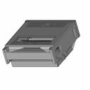 Sheet Metal Heater - Downloadable CAD Representation_60_30_degree_snapshot